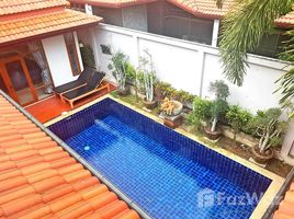 3 Bedrooms House for rent in Nong Prue, Pattaya Theppraya Soi 10