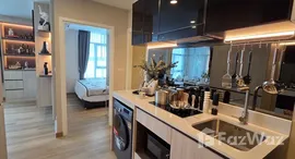Viviendas disponibles en The Indeed Condo Pattaya