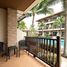 1 Schlafzimmer Appartement zu verkaufen im Whispering Palms Suite, Bo Phut, Koh Samui, Surat Thani