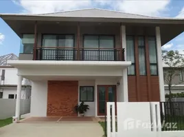 วิลล่า 3 ห้องนอน ให้เช่า ในโครงการ วิลล่า ฟลอร่า เชียงใหม่, หนองควาย