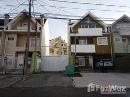 4 Schlafzimmer Haus zu verkaufen im Curitiba, Matriz
