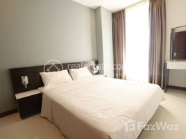 2 спален Кондо в аренду в 2bedroom For Rent, Tuol Svay Prey Ti Muoy