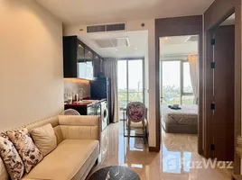 1 Bedroom Condo for rent at The Riviera Ocean Drive, Nong Prue
