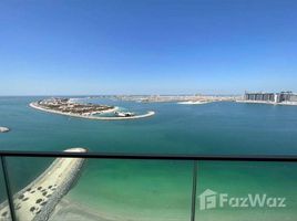 3 침실 Beach Vista에서 판매하는 아파트, EMAAR Beachfront, 두바이 항구