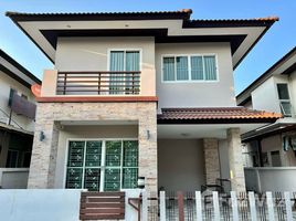3 Bedroom House for rent at Ranee Siri Cluster 4, Chorakhe Bua, Lat Phrao