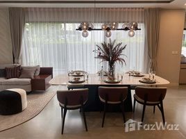 4 Bedroom House for rent at MANTANA Bangna km 15, Bang Chalong, Bang Phli, Samut Prakan, Thailand