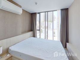 2 Bedrooms Condo for rent in Si Lom, Bangkok Klass Silom Condo