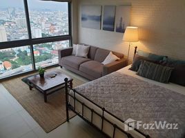 Studio Condo for rent at Unixx South Pattaya, Nong Prue