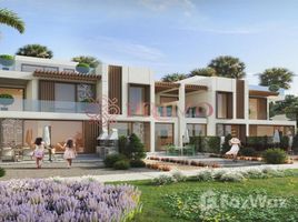 5 Bedroom Townhouse for sale at Marbella, Mina Al Arab