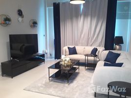 1 Habitación Apartamento en venta en 2020 Marquis, Arjan