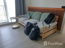 คอนโด 2 ห้องนอน ให้เช่า ในโครงการ ศุภาลัย ลอฟท์ สถานีภาษีเจริญ, บางหว้า