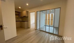 2 Bedrooms Condo for sale in Bang Kho, Bangkok Elio Sathorn-Wutthakat