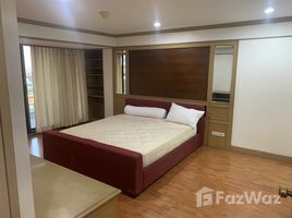 คอนโด 3 ห้องนอน ให้เช่า ในโครงการ ฟลอร่าวิลล์ คอนโดมิเนียม, สวนหลวง, สวนหลวง