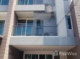 3 Bedroom House for rent at Town Avenue Srinagarindra, Suan Luang, Suan Luang