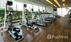 Photos 3 of the Communal Gym at Ivy Servizio Thonglor by Ariva
