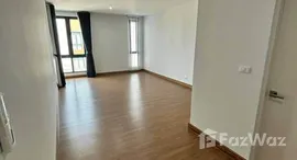 ยูนิตที่เหลืออยู่ในโครงการ Baan Klang Muang Vibhavadi-Chaengwattana