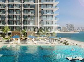 2 спален Квартира на продажу в Beach Mansion, EMAAR Beachfront