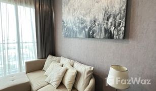 2 Bedrooms Condo for sale in Huai Khwang, Bangkok Life Ratchadapisek