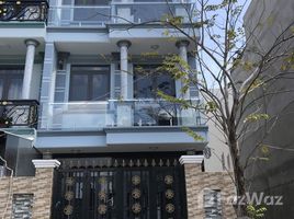 4 спален Дом for sale in Nha Be, Хошимин, Phu Xuan, Nha Be