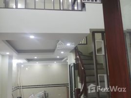 4 Phòng ngủ Nhà mặt tiền for sale in Vạn Phúc, Hà Đông, Vạn Phúc