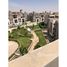 Zayed Regency で賃貸用の 4 ベッドルーム ペントハウス, Sheikh Zayed Compounds, シェイクザイードシティ