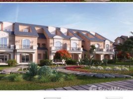 4 Bedroom Townhouse for sale at Layan Residence, The 5th Settlement, New Cairo City