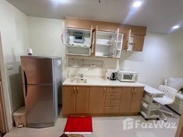 คอนโด 1 ห้องนอน ให้เช่า ในโครงการ ศุภาลัย โอเรียนทัล เพลส สาทร-สวนพลู, ทุ่งมหาเมฆ