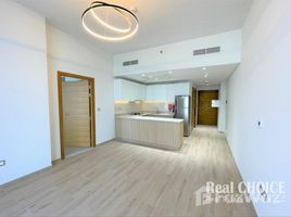 1 Bedroom Apartment for sale at Azizi Aura, 