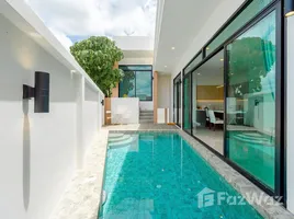 ขายบ้านเดี่ยว 2 ห้องนอน ใน ป่าคลอก, ภูเก็ต, ป่าคลอก, ถลาง, ภูเก็ต