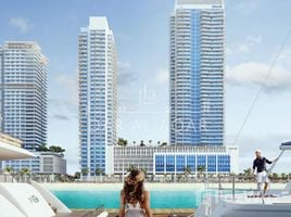 2 спален Квартира на продажу в Marina Vista, EMAAR Beachfront