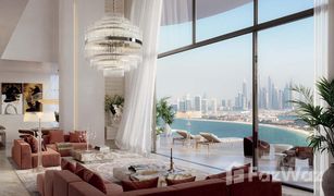 3 Schlafzimmern Appartement zu verkaufen in The Crescent, Dubai SLS Residences The Palm