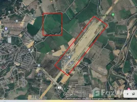  Land for sale in Chiang Rai, Rop Wiang, Mueang Chiang Rai, Chiang Rai
