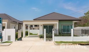 2 Bedrooms House for sale in Pak Phraek, Kanchanaburi Grand Village