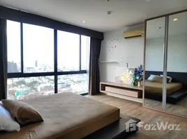 คอนโด 1 ห้องนอน ให้เช่า ในโครงการ ดิ อิสสระ ลาดพร้าว , จอมพล