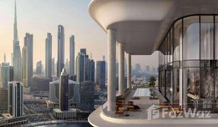 3 Bedrooms Apartment for sale in DAMAC Towers by Paramount, Dubai Dorchester Collection Dubai