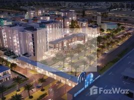 Студия Квартира на продажу в Al Zahia, Al Zahia, Muwaileh Commercial, Sharjah, Объединённые Арабские Эмираты