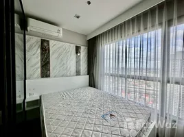 ขายคอนโด 1 ห้องนอน ในโครงการ เดอะ โพลิแทน อควา, บางกระสอ