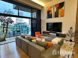 Siamese Exclusive Sukhumvit 31에서 임대할 3 침실 콘도, Khlong Toei Nuea