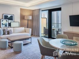 4 Bedroom Apartment for sale at Vida Residences Dubai Marina, 