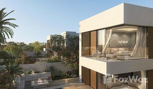 4 Bedrooms Villa for sale in , Dubai The Dunes