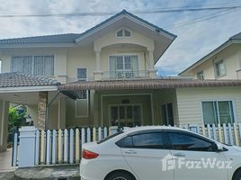 5 Schlafzimmer Haus zu verkaufen im Karnkanok Ville 7, Han Kaeo, Hang Dong, Chiang Mai