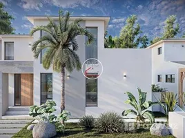 Villa 3 chambre à vendre à Sosua, Puerto Plata, Sosua