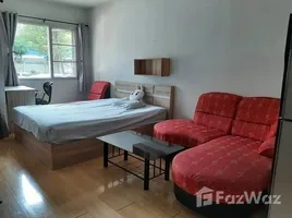 1 Schlafzimmer Wohnung zu verkaufen im IRIS Avenue, Lat Krabang, Lat Krabang