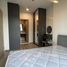 1 спален Кондо в аренду в Nue District R9, Huai Khwang, Хуаи Кхщанг, Бангкок