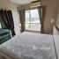 1 Schlafzimmer Appartement zu vermieten im Serene Lake North 8, Mae Hia, Mueang Chiang Mai, Chiang Mai