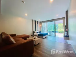 Studio Apartment for sale at The Ark At Karon Hill, Karon, Phuket Town