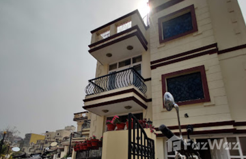 Mount View Residency Phase 2 in Dhapakhel, Kathmandu