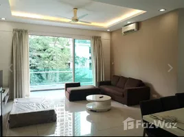 Studio Penthouse for rent at 8 ADRIATICO, Ermita