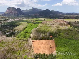 ขายที่ดิน ใน หนองทะเล, กระบี่, หนองทะเล, เมืองกระบี่, กระบี่