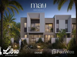 3 спален Таунхаус на продажу в May, Villanova, Dubai Land